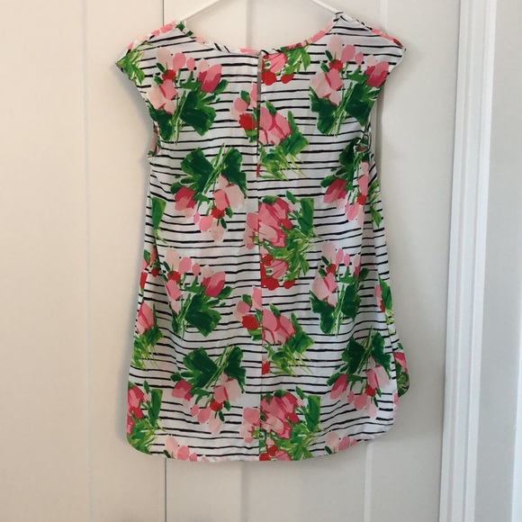 Cap sleeve top - Picture 5 of 5